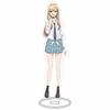 16Cm  Anime My Dress Up Darling Series Acrylic Stand Cute Cartoon Character Kitagawa Marin Gojo Wakana Creativity Stand Toy