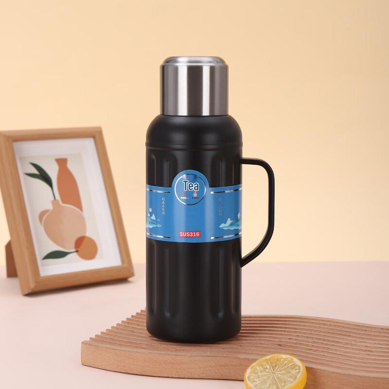 

Shangqi 316 Stainless Steel Portable Thermos
