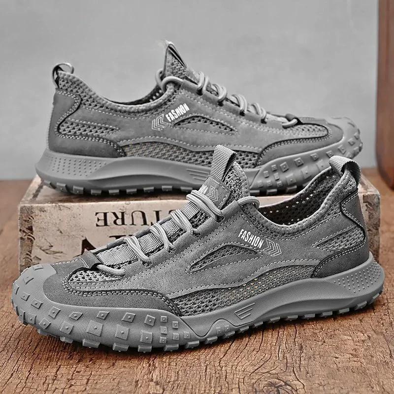 Fashion Sneakers Non-slip Casual Shoes For Men Chunky Lightweight Man Shoe Designer Luxury Comfortable Cheap Clearance Korean Style