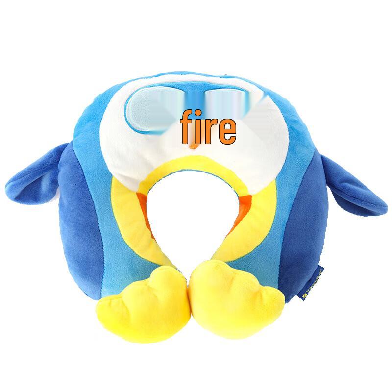Lanlv Penguin U-shaped Travel Pillow