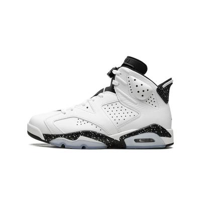 Air 6 Retro Reverse Oreo