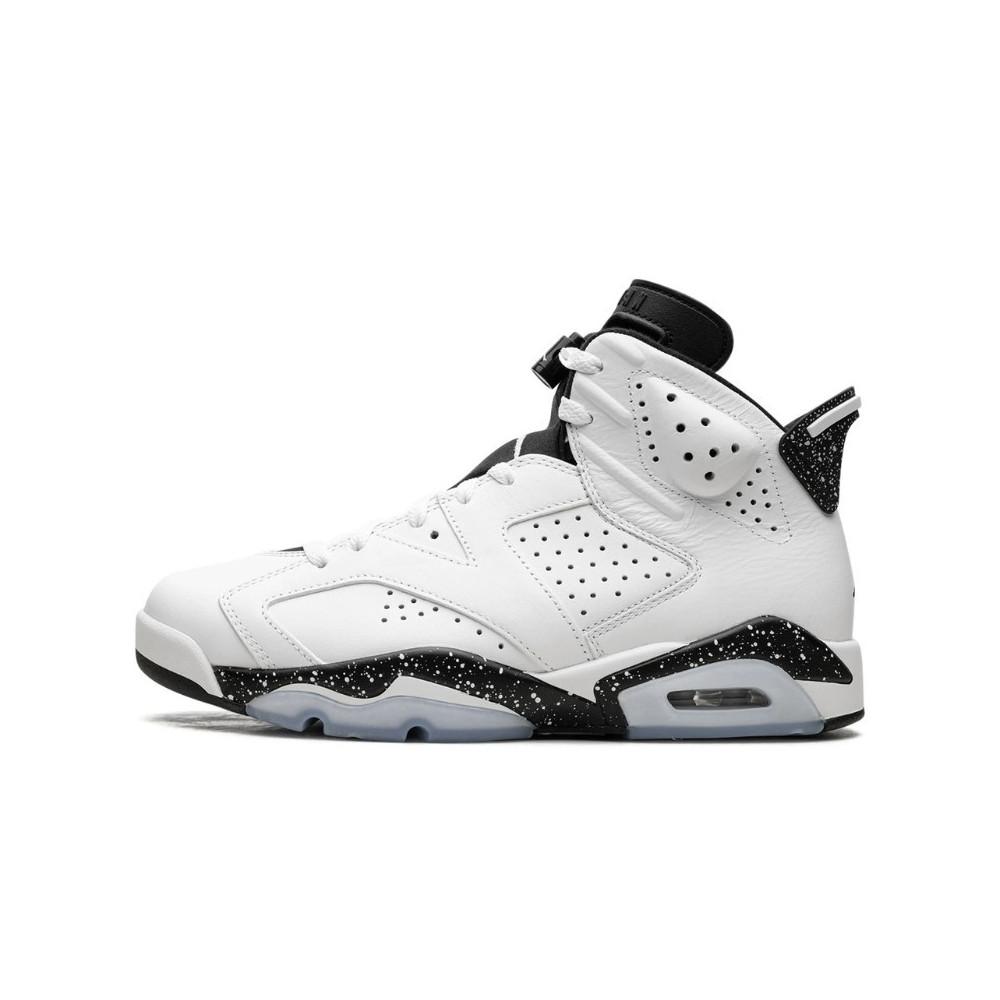 Air Jordan 6 Retro Reverse Oreo