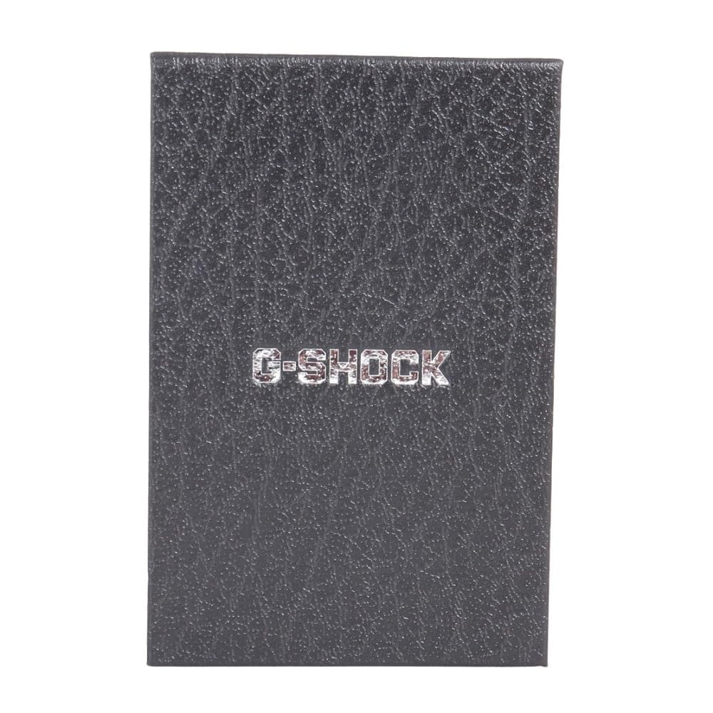 [Casio] G-Shock Watch, Rose Gold Series, GA-110RG-7AJF, White