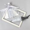 Automatic Double-Canopy Umbrella - Three-Fold, Thickened Design for Couples