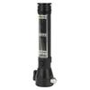 LED Solar Flashlight High Brightness Magnetic Torch USB Charging for Repairing Emergency