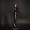 Zenless Zone Zero Jane Doe Anime Figure, Pvc Collectible Model, Exquisite Desktop Decoration For Anime Enthusiasts And Collector
