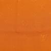 Used LOUIS VUITTON Scarf Carre Monaco Silk Orange Accessories