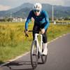 Kurtka Rowerowa Diamond Jesień/Zima Rozmiar Xl - Niebieska