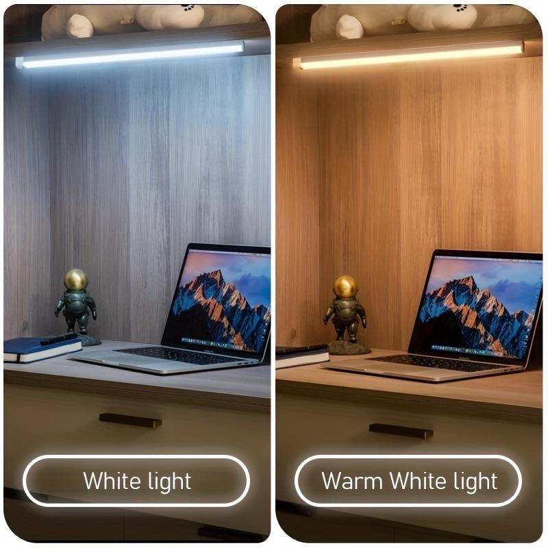 Wireless LED Night Light Motion Sensor Closet Lamp Night Light Kitchen Bedroom Detector Wardrobe Light Stairs Backlight