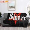 Sinner Pentagram Ultra-Soft Blanket Quilt Winter Sofa Cover Bed Covers