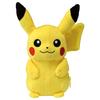 Pocket Monster Pokemon Kururin Plush Toy Pikachu