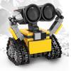 Popular  Small Wall-E Construction Block Kit Moc Idea Technical Timeless Movie Model Building Block Assembly Children'S Toy Gift