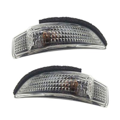 Clignotant de rétroviseur latéral gauche / droit 8174052050 8173052100 Accessoires auto
