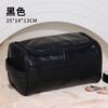 Travel Wash Bag Portable Cosmetic Bag Large Capacity Light Luxury Multifunctional Storage Bag