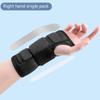 Karpaltunnel Atmungsaktive Handgelenkstütze Verstellbare Handgelenkkompressionsmanschette für Arthritis Handverstauchung Sehnenentzündung Schmerzlinderung