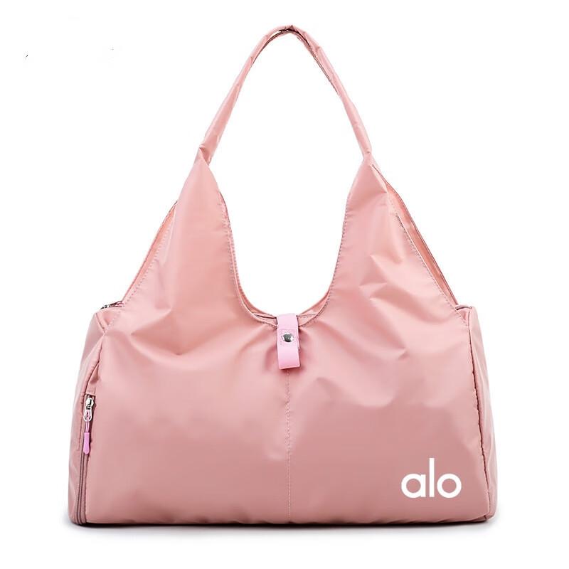 Large Capacity Sports Gym Travel Bag