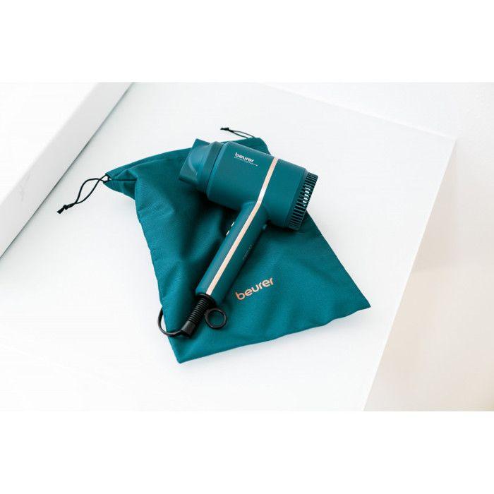 Hc 35 ocean - sèche-cheveux compact