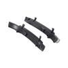 2 Pieces for Skoda Octavia 2009-2013 SUPERB 2008-2014 Dynamic LED Turn Signal Blinker Mirror Flasher Light