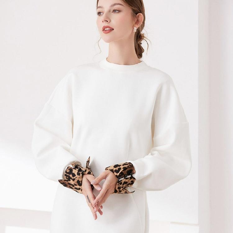 Wedding Parties Vintage Detachable Ruffled Jabot Lapel False Collar and Sleeves Cuffs Set Cosplay Costume Accessories