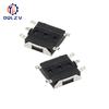 6*6*3.1MM SMD Switch 5Pin Touch Micro Switch Push Button Switches Red SMD Tact Switch
