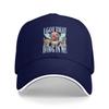 Summer I Got That Dawg In Me Funny Dog Chihuahua Lovers Funny Meme Baseball Cap Trendy Design Sun Trucker Hat Men Baseball Caps