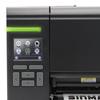 TSC MA2400P Industrial Thermal Transfer Barcode Label Printer with Network Port CN Plug (adapter Included)