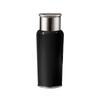 Vacuum insulated stainless steel bottle 304, 600 ml, gift box, office, professional style, coffee mug, thermos flask, portable e