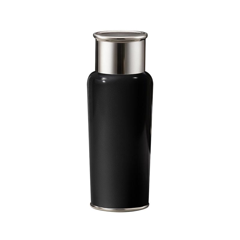 Vacuum insulated stainless steel bottle 304, 600 ml, gift box, office, professional style, coffee mug, thermos flask, portable e