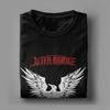 Alter Bridge Heavy Metal Band Tee Shirt for Men Women Graphic Printed T Shirts  Cotton Clothes