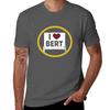 Circle me Bert the TShirt Lightweight Print TShirt