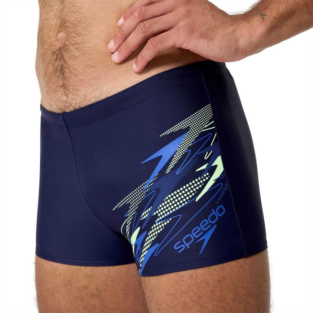 Speedo Mens Medley Swimming Trunks