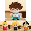 Adorable Plush Volleyball Player Doll Soft Toy Perfect For Kids Room Dcor And Gifts
