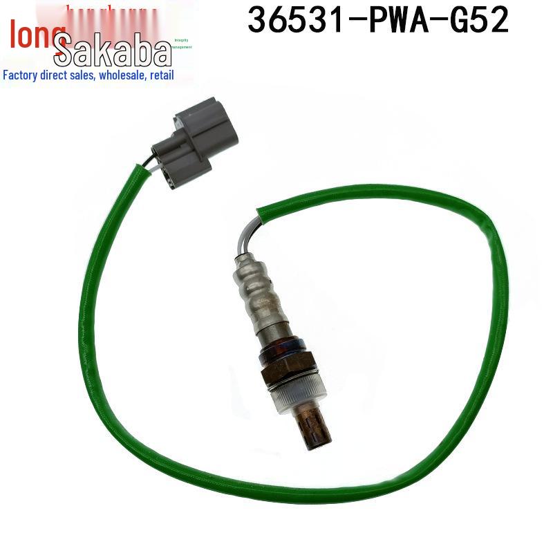Honda 03-08 FIT Oxygen Sensor, Part No. 36531-PWA-G01/G02