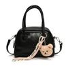 Handbag Women's New Fashion Handbag Shoulder Crossbody Bag