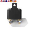 24V 100A/120A/200A Hochstrom-Startrelais Dauertyp Automotives Modulares Relais Auto LKW Motorrelais 4 Pin Autorelais
