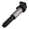 NEW-6X Ignition Coil For BMW E46 E53 E60 E70 E71 E90 323I 325I 535I X3 12131712219 12137551260