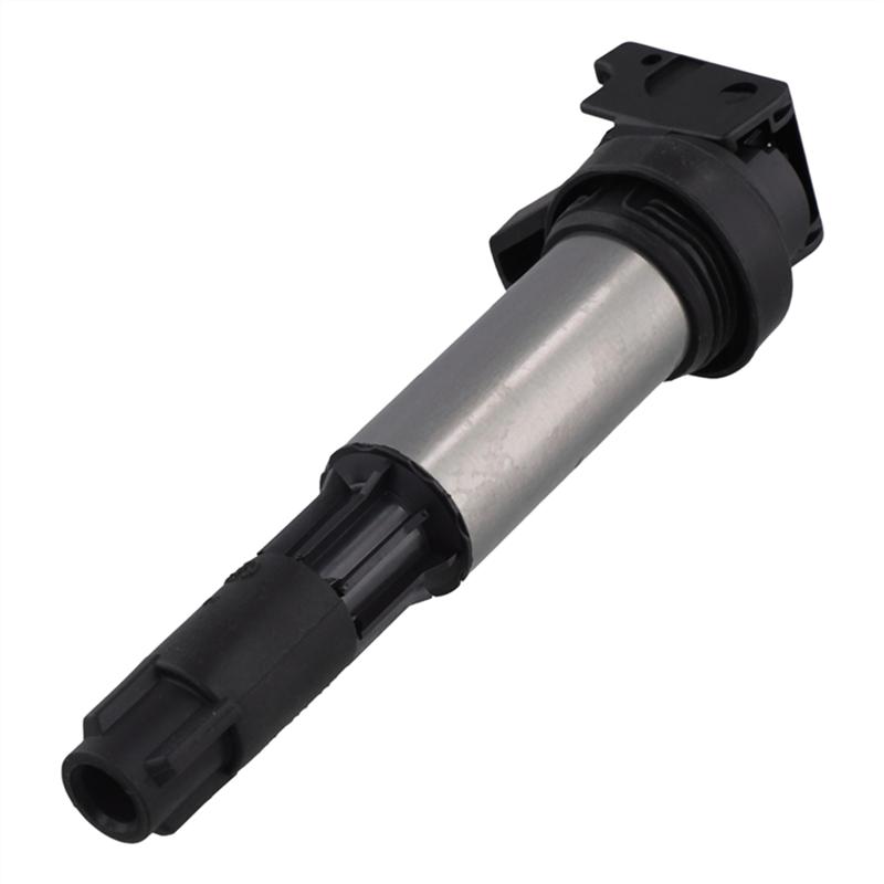 NEW-6X Ignition Coil For BMW E46 E53 E60 E70 E71 E90 323I 325I 535I X3 12131712219 12137551260