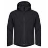 Clique Mens Classic Soft Shell Jacket