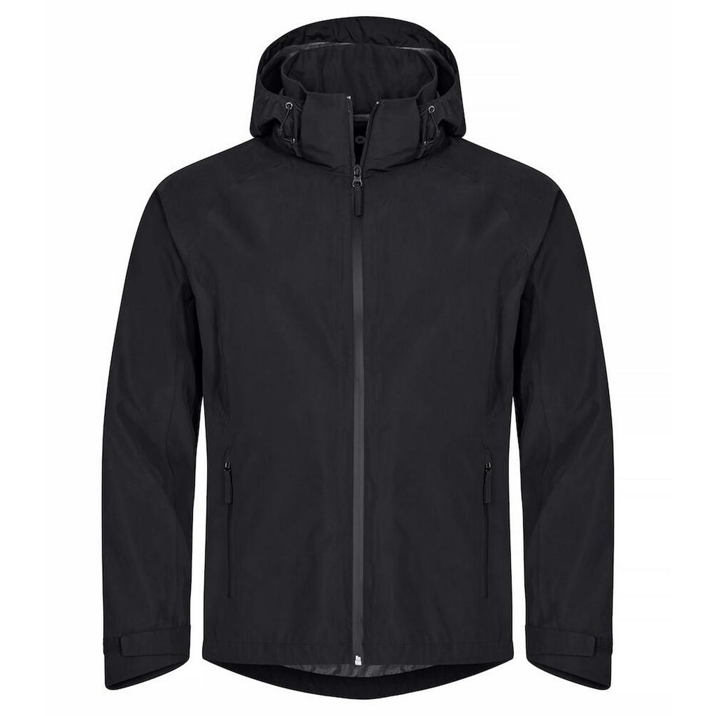 Clique Mens Classic Soft Shell Jacket