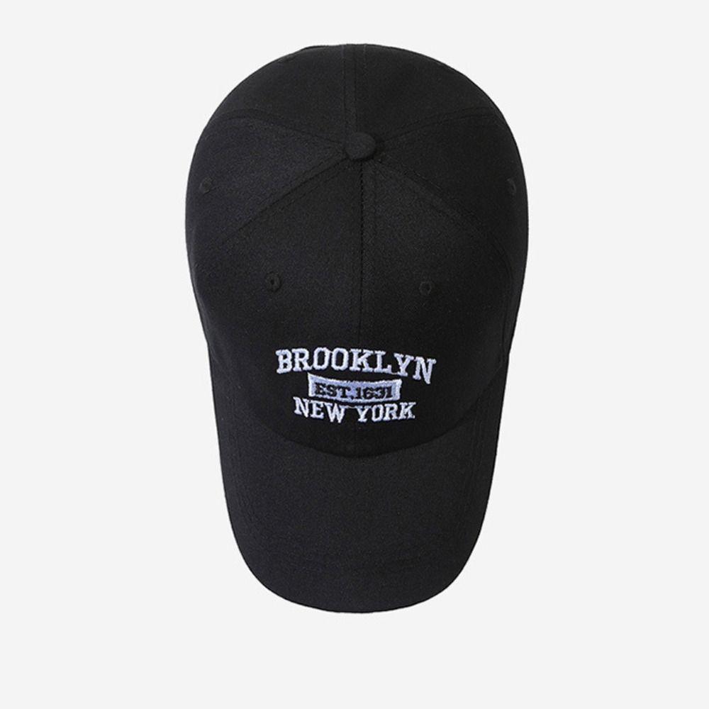 Adjustable Baseball Caps Vintage Baseball Hats Men Women Sunscreen Hats