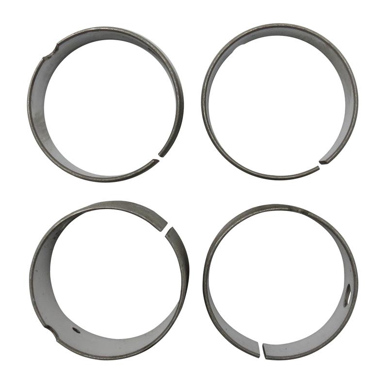 Front Camshaft Bearing Set For Land Rover Defender 90 110 1987 - 2006 200TDI 300TDI 90519054 90519055 ETC8442 Accessories