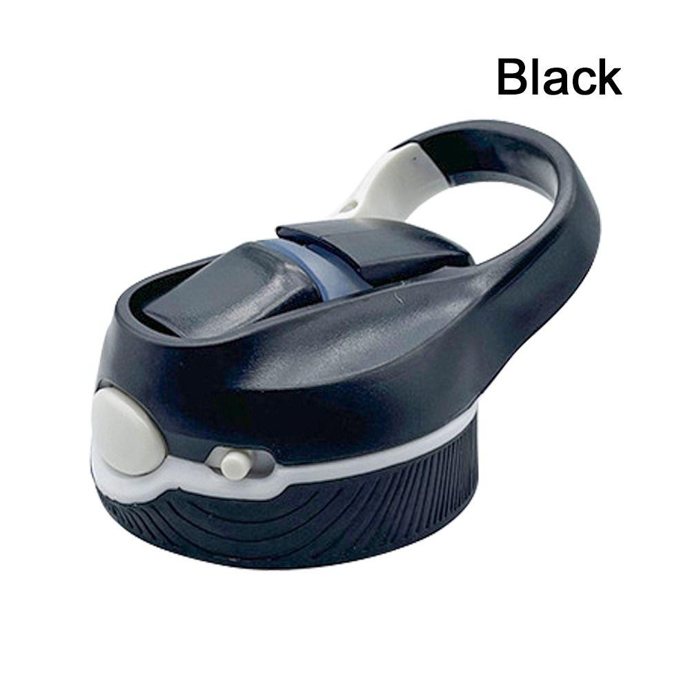 Durable Replacement Thermos Gift Silicone Tumbler Lids Water Bottle Mug Cover Coffee Cup Lid