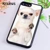 Krajews Animal chihuahua Phone Case Cover For iPhone 17 Air 16 15 14 plus 12 13 pro max coque Shell Fundas