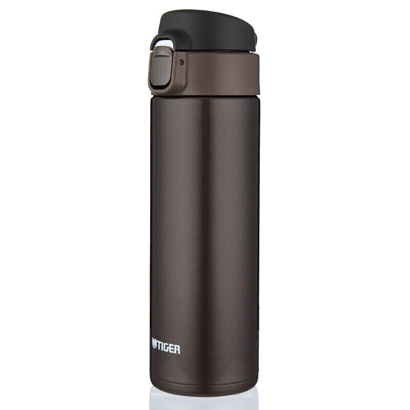 

Tiger Lightweight One-Touch Direct Drink Insulated Mug