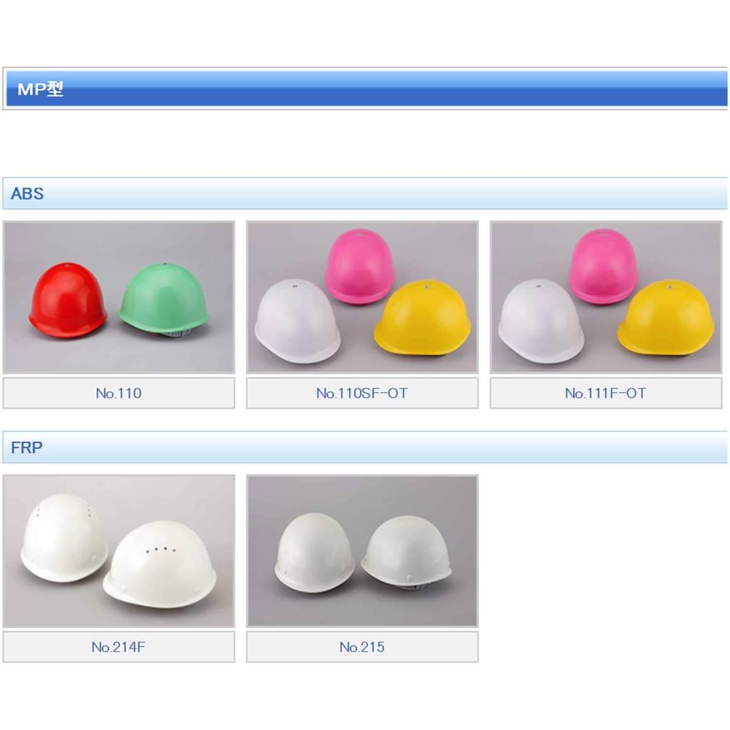 TOYO Helmet 110 Royal Blue MP Type Made In Japan No.