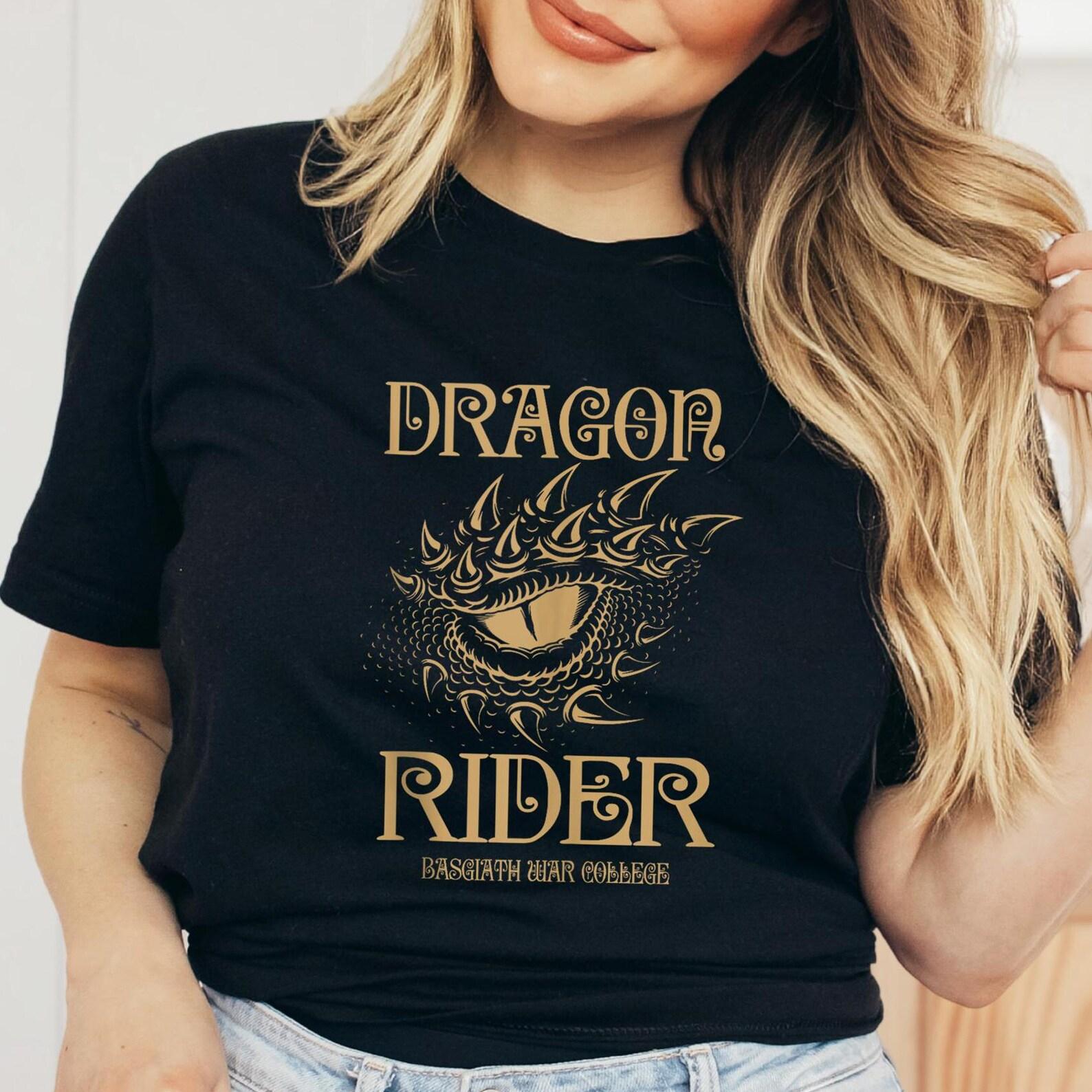 Violet Sorrengail Shirt, Tairn T-Shirt, Fourth Wing Merch, Shirt Onyx Storm, TShirt Violent Little Thing, Xaden Riorson Book Merch, Basgiath S
