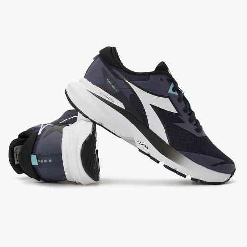 [Diadora] Mythos Blueshield Vigore 3 Navy [Shipped from Korea] 100% Authentic