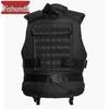 Yishunda Level 3 PE Protective Buoyancy Vest with Inserts