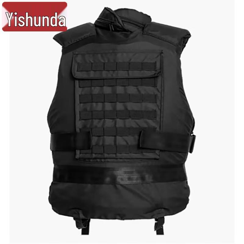 Yishunda Level 3 PE Protective Buoyancy Vest with Inserts