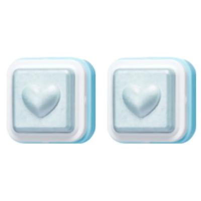 Milk Shimmer Highlighter 06 Forever Blue X2